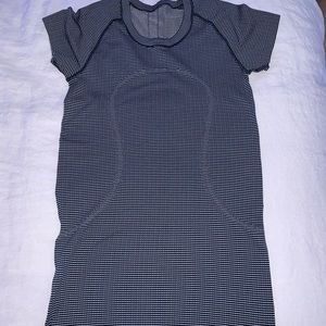 lululemon swiftly tech short sleeve top